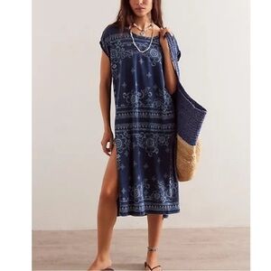 We The Free Indie Maxi Tee